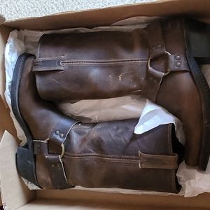 Frye boots